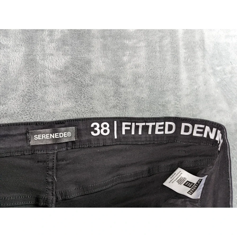Serenede good used
